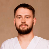 Абрамов Александр Ильич, эндоскопист