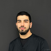 Эльсуеров Тенгиз Хусеевич, стоматолог-хирург