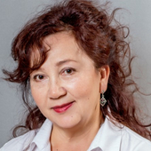 Каримова Райля Фаритовна, невролог