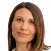 Малахова Анна Викторовна, психолог