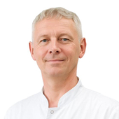 Салий Александр Борисович, массажист