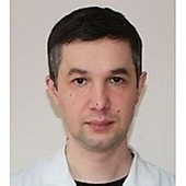 Замалиев Рифат Рашидович, офтальмолог