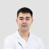 Сариев Мади Сагадиевич, дерматолог