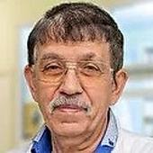 Качко Вадим Васильевич, офтальмолог