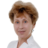 Сысоева Ольга Юрьевна, врач УЗД