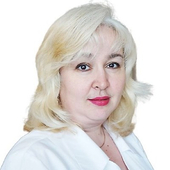 Минаева Елена Юрьевна, инфекционист