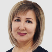 Тахтаракова Светлана Степановна, стоматолог-терапевт
