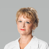 Окольздаева Елена Аркадьевна, гинеколог