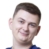 Баскаков Алексей Павлович, стоматолог-хирург