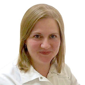 Петухова Татьяна Владимировна, невролог