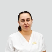 Рахимова Лайло Фуркатовна, стоматолог-терапевт