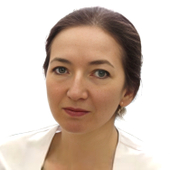 Калабекова Лариса Джагафаровна, онкогинеколог