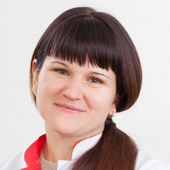 Лазарева Ольга Романовна, врач УЗД