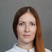 Плохотенко Ирина Валерьевна, онколог