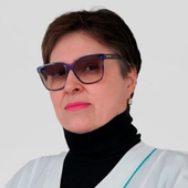 Мехтиева Зенфира Алимовна, терапевт