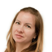 Павлова Надежда Владимировна, невролог