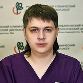 Петров Дмитрий Владимирович, инфекционист