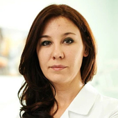 Деева Екатерина Викторовна, флеболог