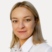 Ивина Яна Андреевна, уролог
