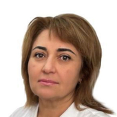 Джатиева Татьяна Юрьевна, гинеколог