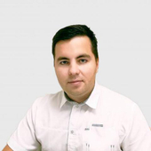 Абрамов Евгений Валерьевич, уролог