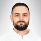 Чугузов Константин Дмитриевич, хирург