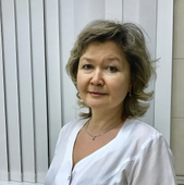 Шарибжанова Гульнара Ислямовна, стоматолог-терапевт