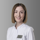 Мариненко Асият Омариевна, стоматолог-ортопед