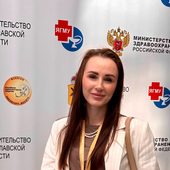 Шмакова Анастасия Андреевна, эндоскопист