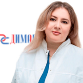 Рубанова Елена Сергеевна, кардиолог