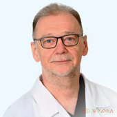 Шолохов Владимир Николаевич, уролог