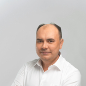 Карманов Олег Валерьевич, реаниматолог