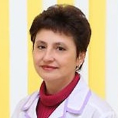 Парамонова Наталья Константиновна, врач УЗД