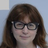 Тыкоцкая Милена Александровна, врач УЗД