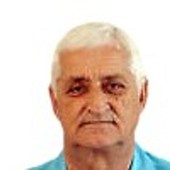 Саликов Владимир Николаевич, анестезиолог