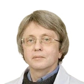 Дианов Дмитрий Алексеевич, психиатр