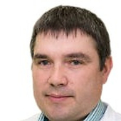 Хохлов Владимир Геннадьевич, педиатр