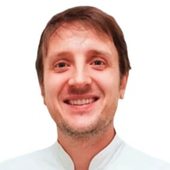 Обрядчиков Александр Валентинович, флеболог