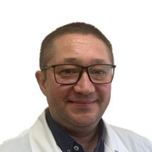 Гайнутдинов Владислав Олегович, флеболог