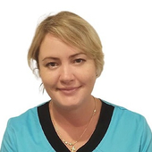 Приходько Виктория Ивановна, стоматолог-терапевт