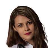Украинец Алина Николаевна, онколог