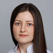 Хуштова Алла Хашаовна, врач функциональной диагностики