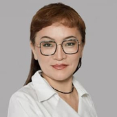 Балданова Юлия Владимировна, рефлексотерапевт