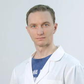 Грабина Алексей Юрьевич, реаниматолог