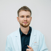 Ильченко Евгений Геннадиевич, сомнолог