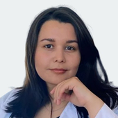 Терехова Анастасия Алексеевна, психиатр