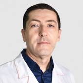 Давидяк Василий Зиновьевич, терапевт