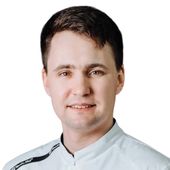 Мударисов Шамиль Илдусович, стоматолог-терапевт