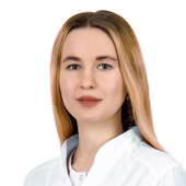 Краснова Екатерина Дмитриевна, терапевт