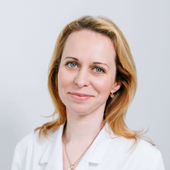 Скрипченко Инна Сергеевна, косметолог